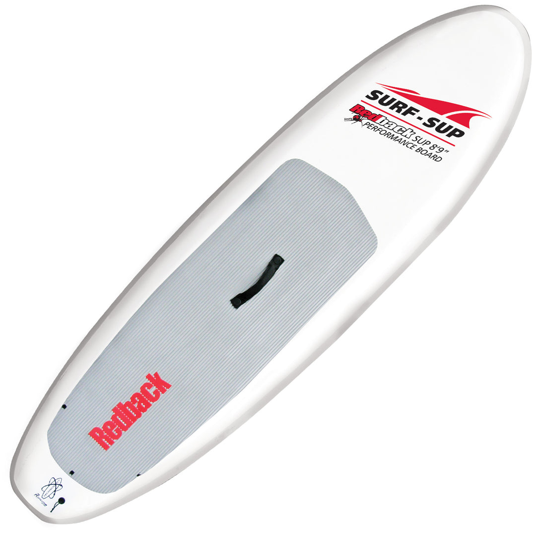 4214841 ~ COMPACT SUP SURF & LAKE 8'9"